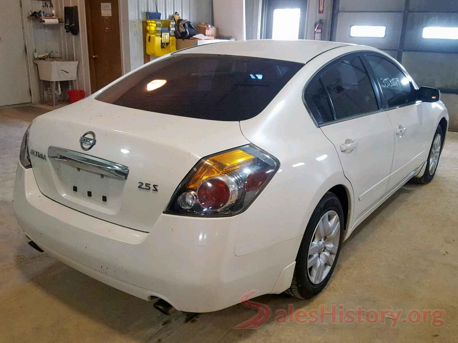 1N4AL2AP9AC146468 2010 NISSAN ALTIMA