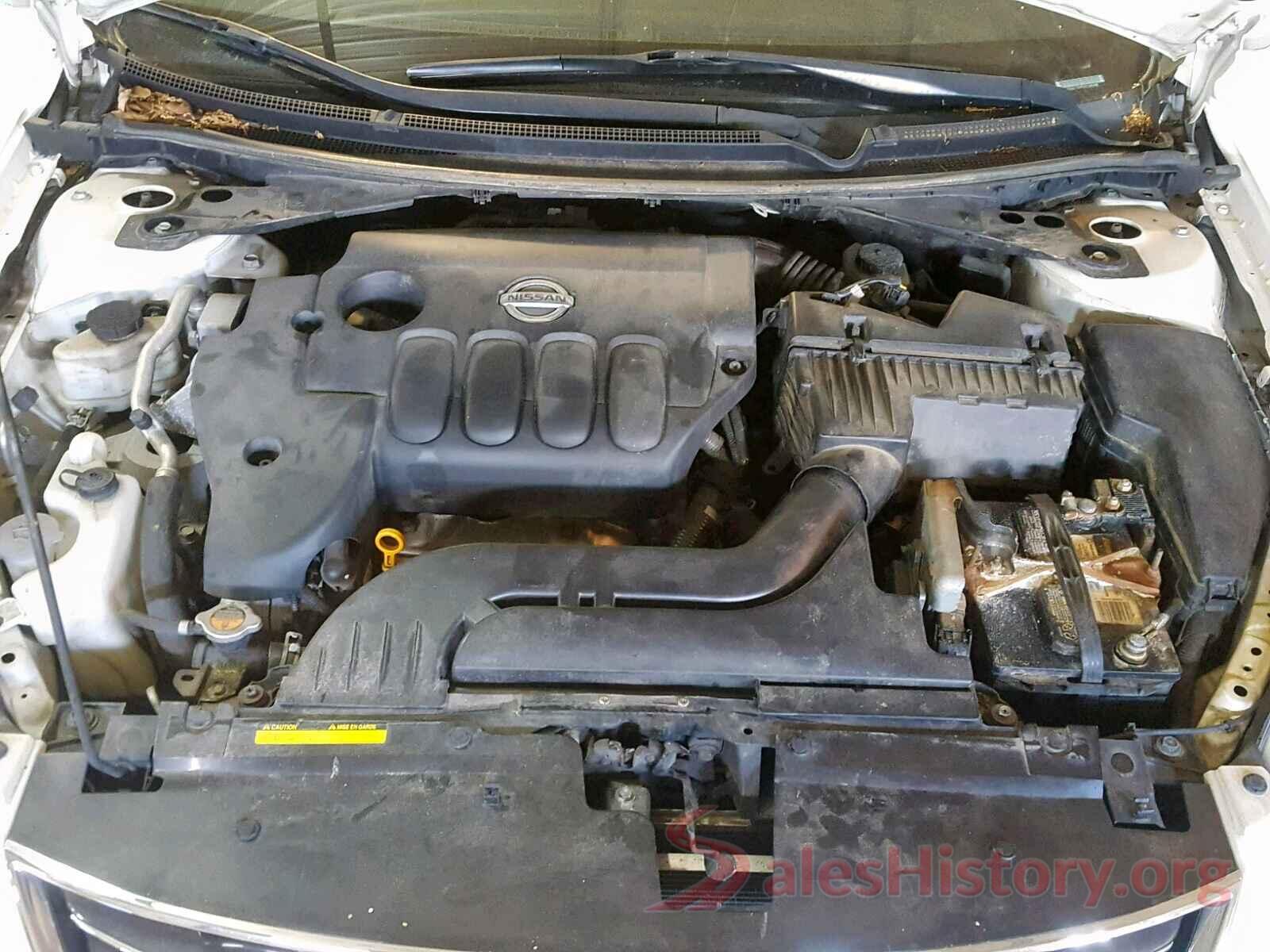 1N4AL2AP9AC146468 2010 NISSAN ALTIMA