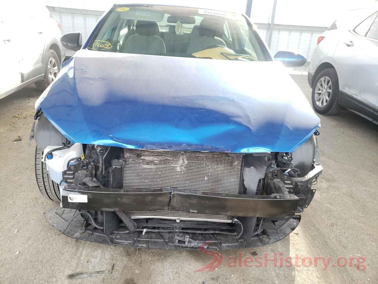 5NPD84LF9JH350782 2018 HYUNDAI ELANTRA