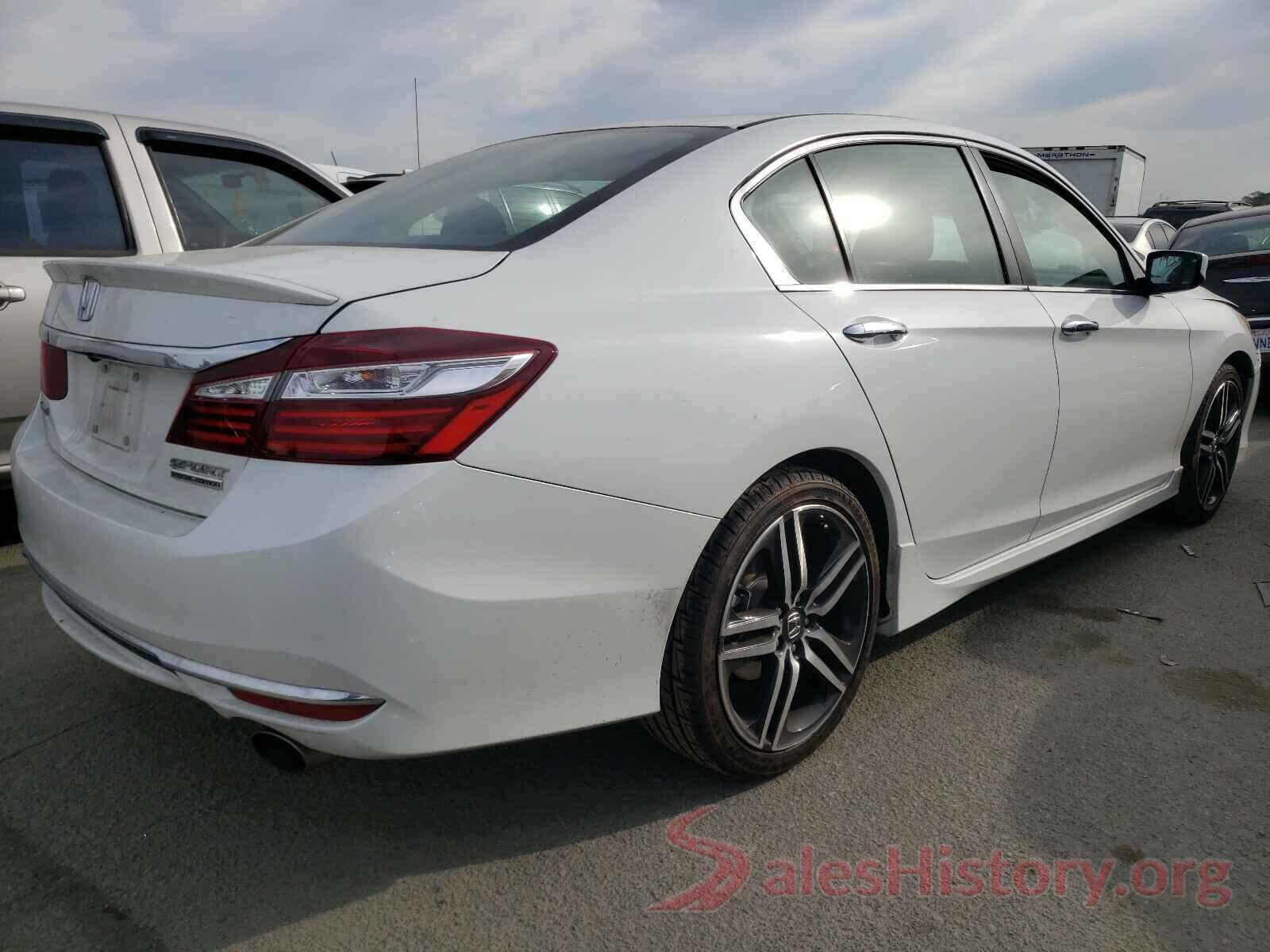 1HGCR2F17HA304268 2017 HONDA ACCORD