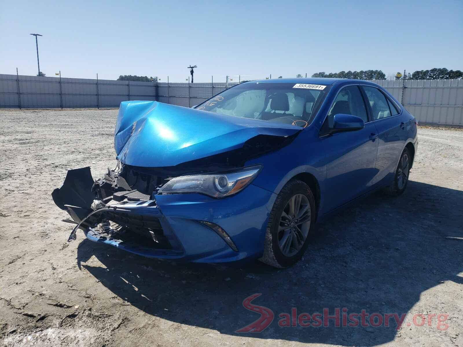 4T1BF1FK8HU680882 2017 TOYOTA CAMRY