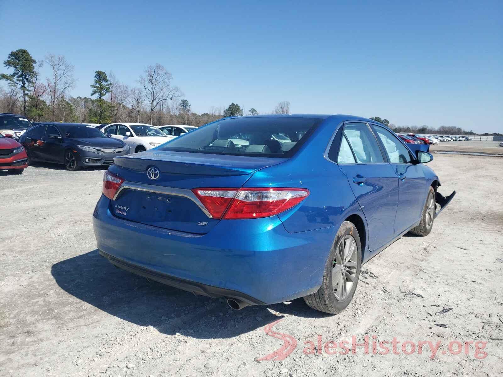 4T1BF1FK8HU680882 2017 TOYOTA CAMRY