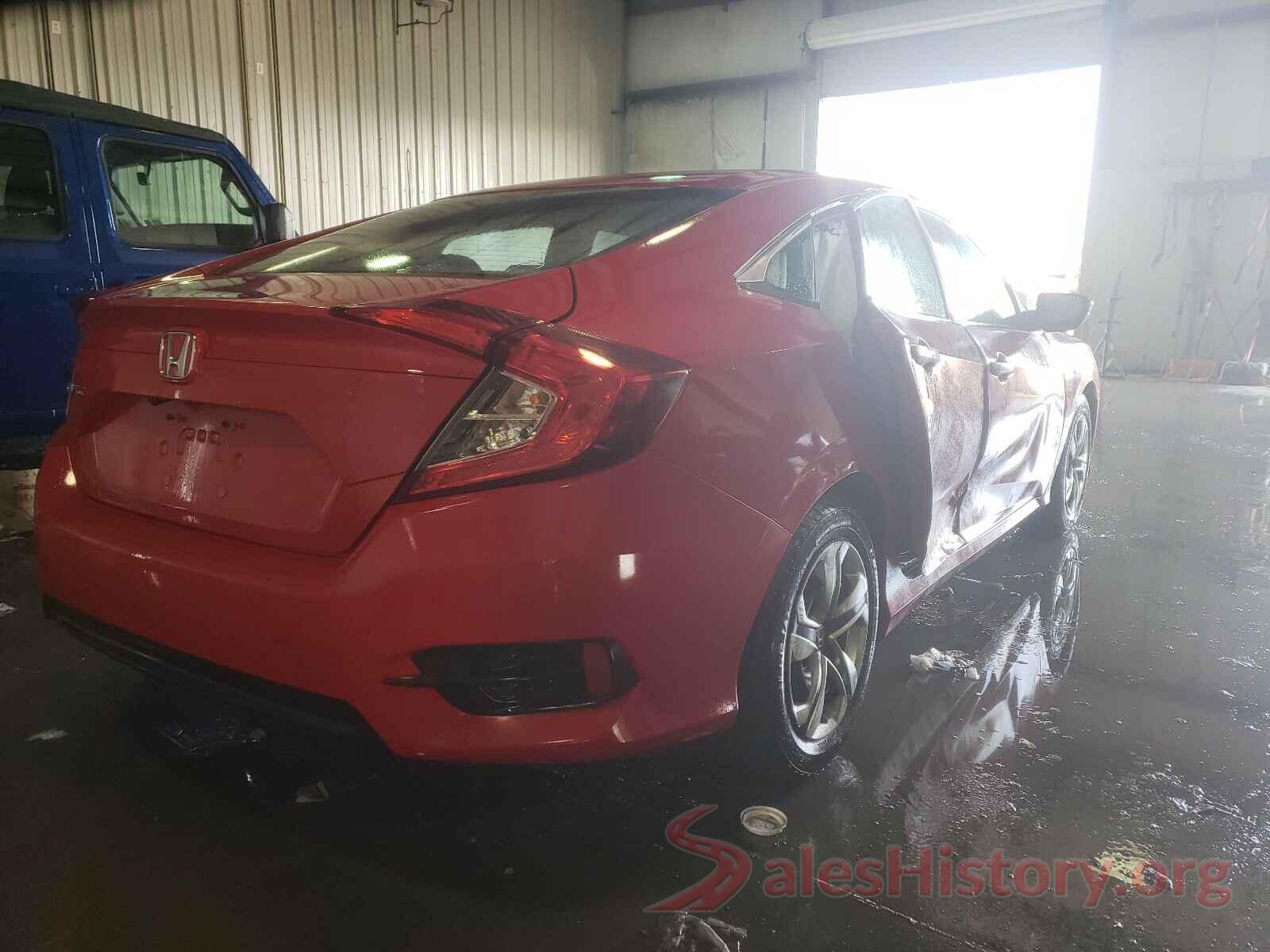 2HGFC2F59GH525954 2016 HONDA CIVIC