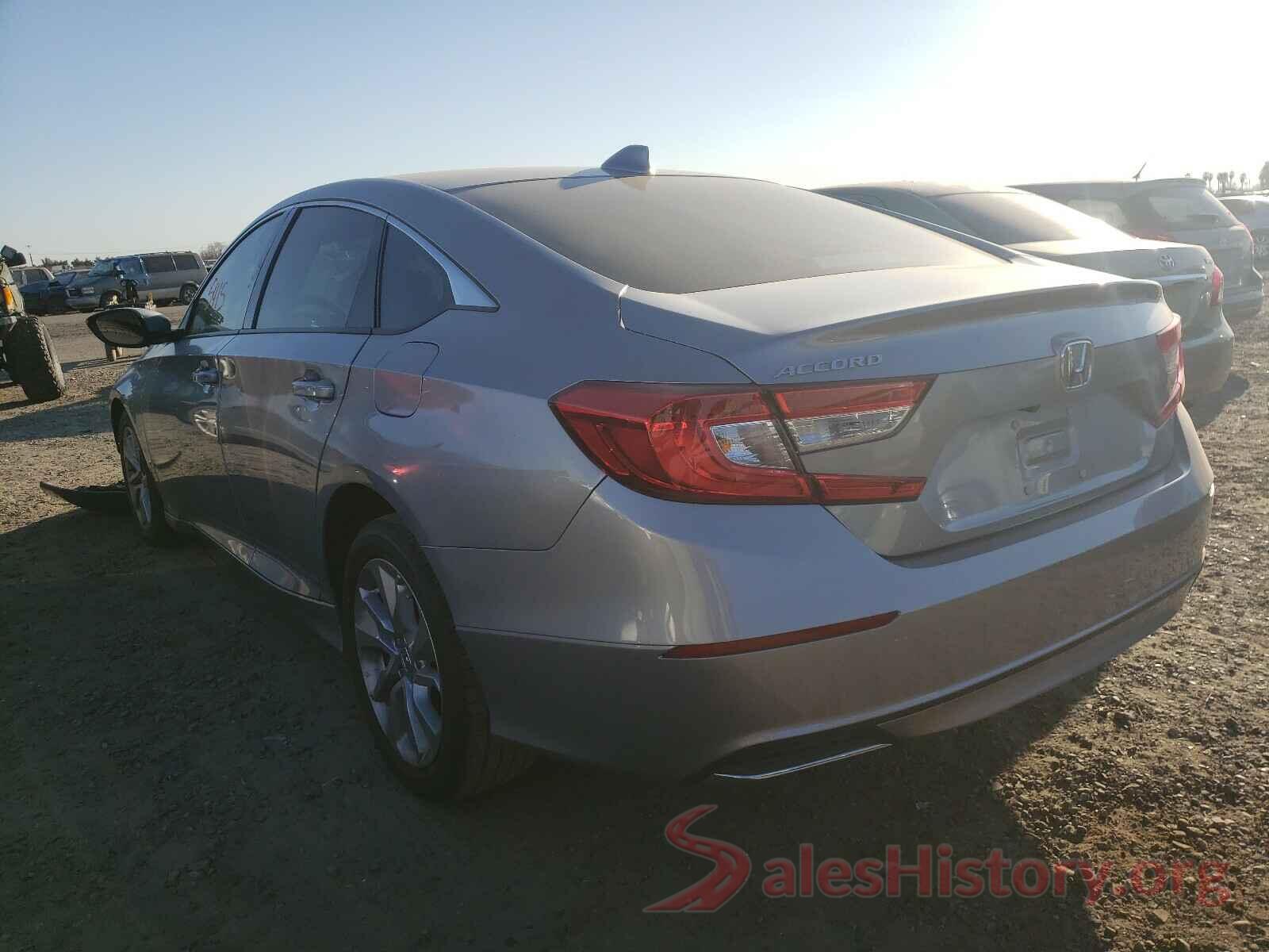 1HGCV1F18LA005421 2020 HONDA ACCORD