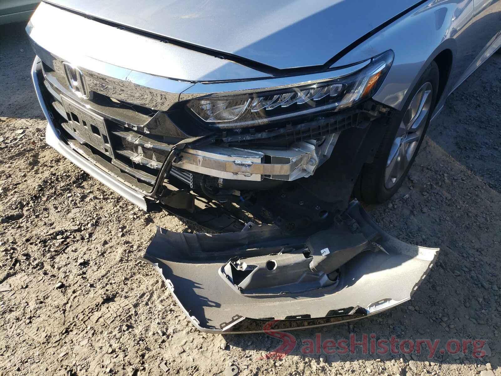 1HGCV1F18LA005421 2020 HONDA ACCORD