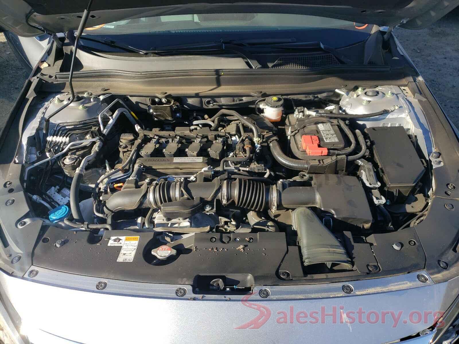 1HGCV1F18LA005421 2020 HONDA ACCORD