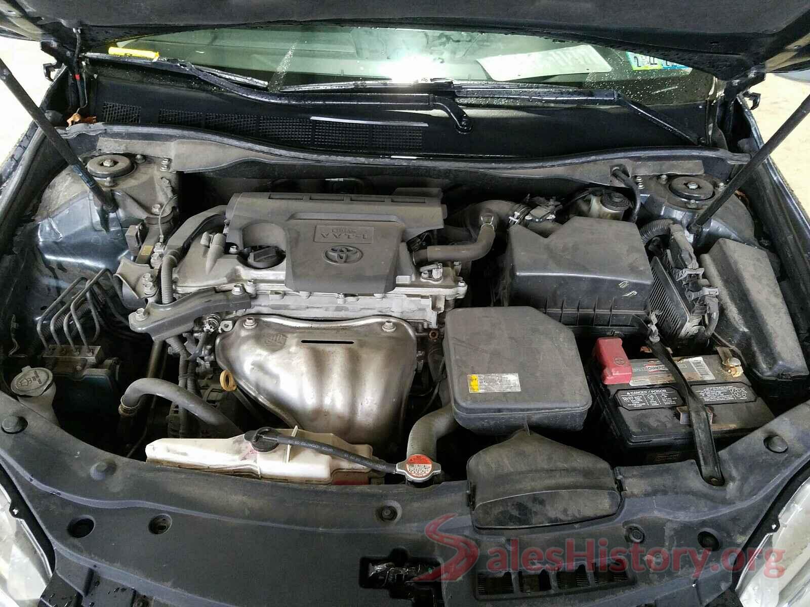 4T1BF1FK5GU586358 2016 TOYOTA CAMRY