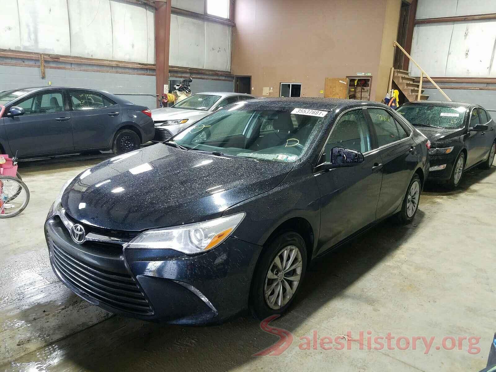 4T1BF1FK5GU586358 2016 TOYOTA CAMRY