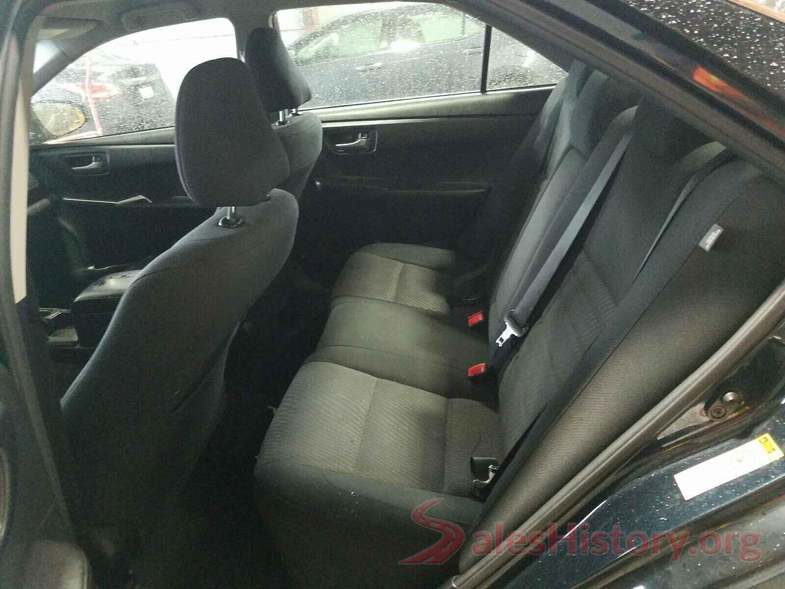 4T1BF1FK5GU586358 2016 TOYOTA CAMRY