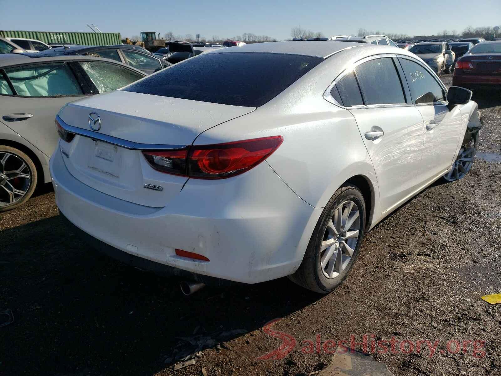 JM1GL1U50H1126057 2017 MAZDA 6