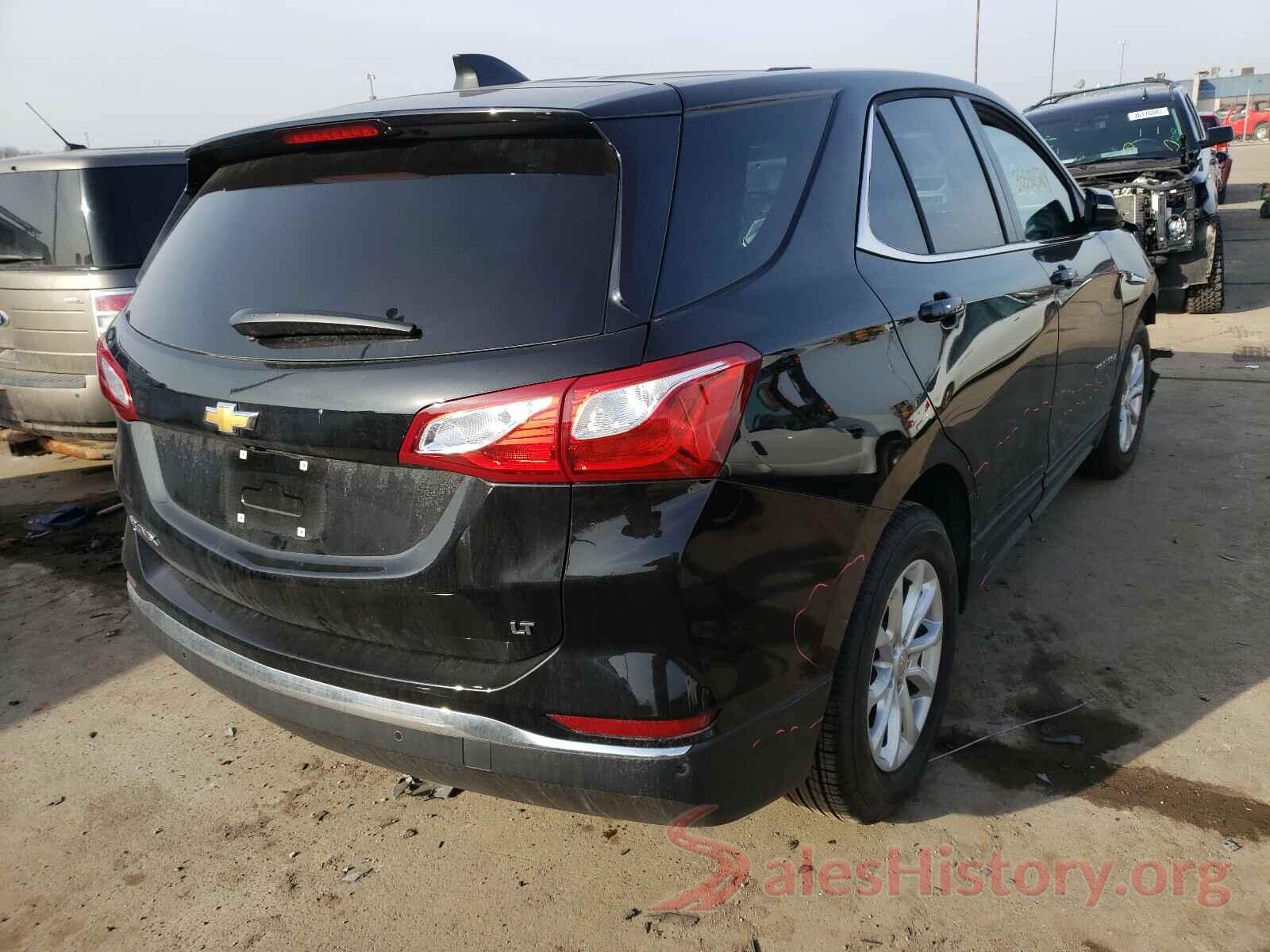 2GNAXKEVXK6206296 2019 CHEVROLET EQUINOX