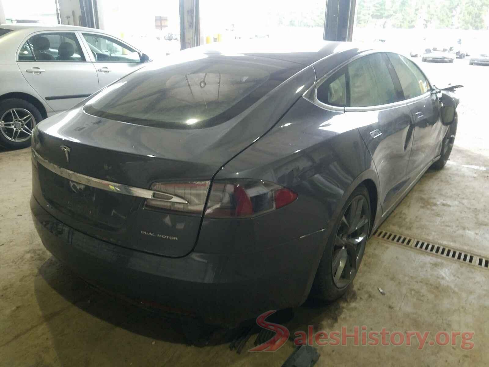 5YJSA1E26MF424103 2021 TESLA MODEL S