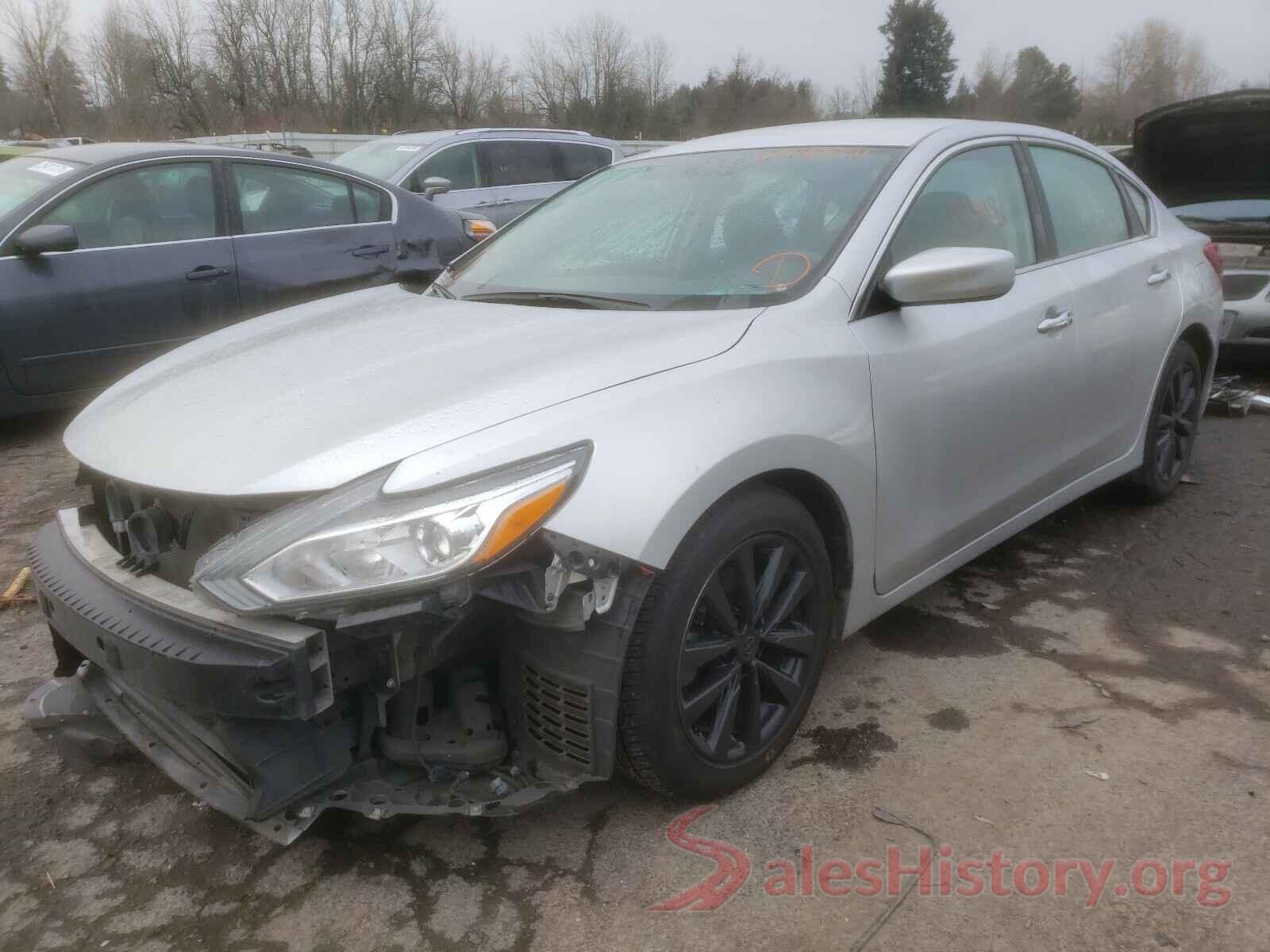 1N4AL3AP1JC266268 2018 NISSAN ALTIMA