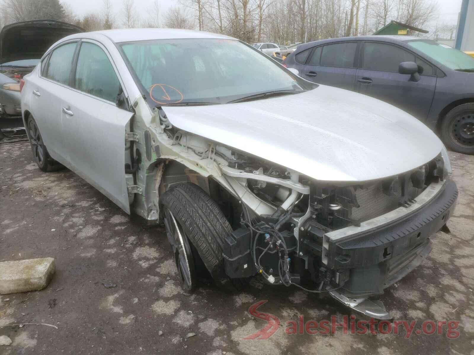 1N4AL3AP1JC266268 2018 NISSAN ALTIMA