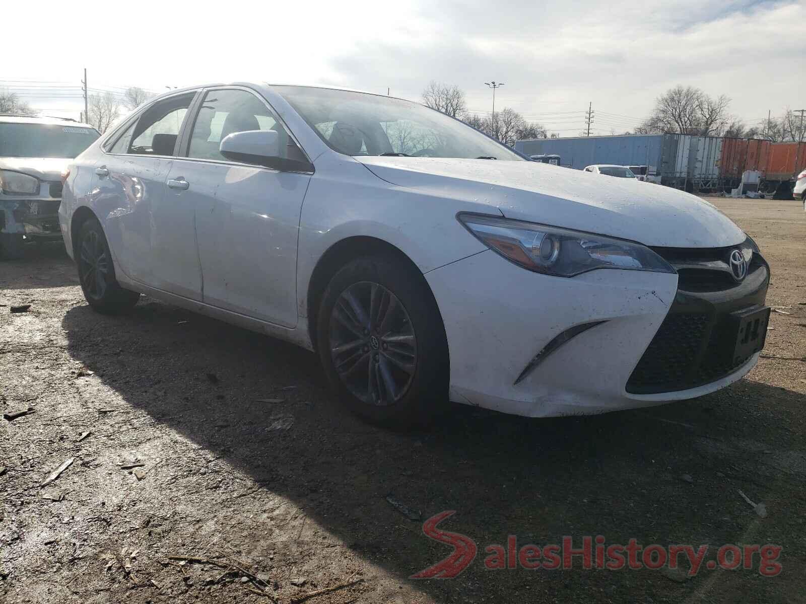 4T1BF1FK9HU350801 2017 TOYOTA CAMRY