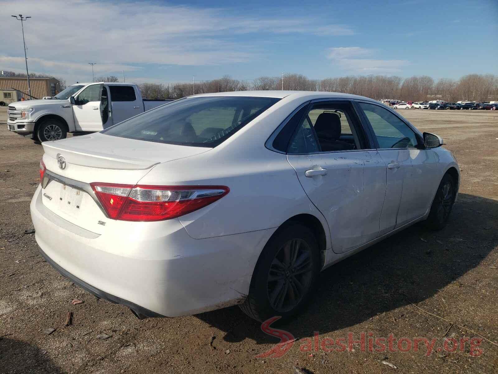 4T1BF1FK9HU350801 2017 TOYOTA CAMRY