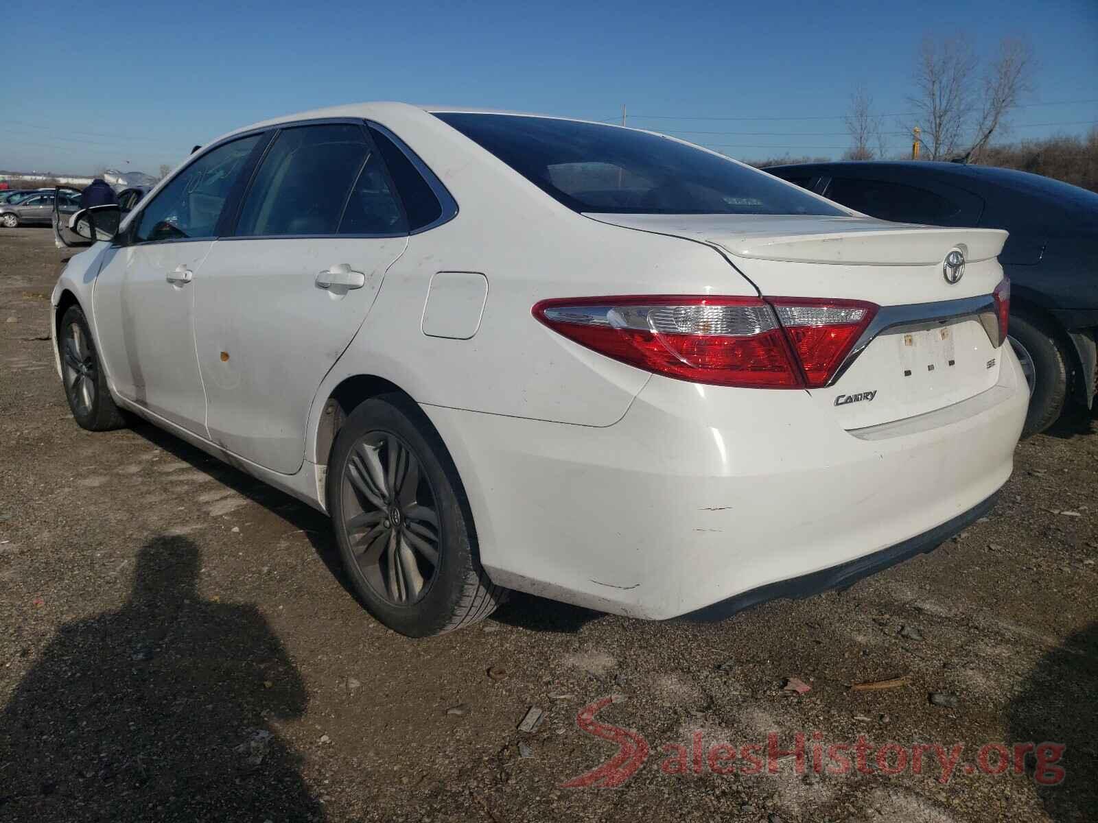 4T1BF1FK9HU350801 2017 TOYOTA CAMRY