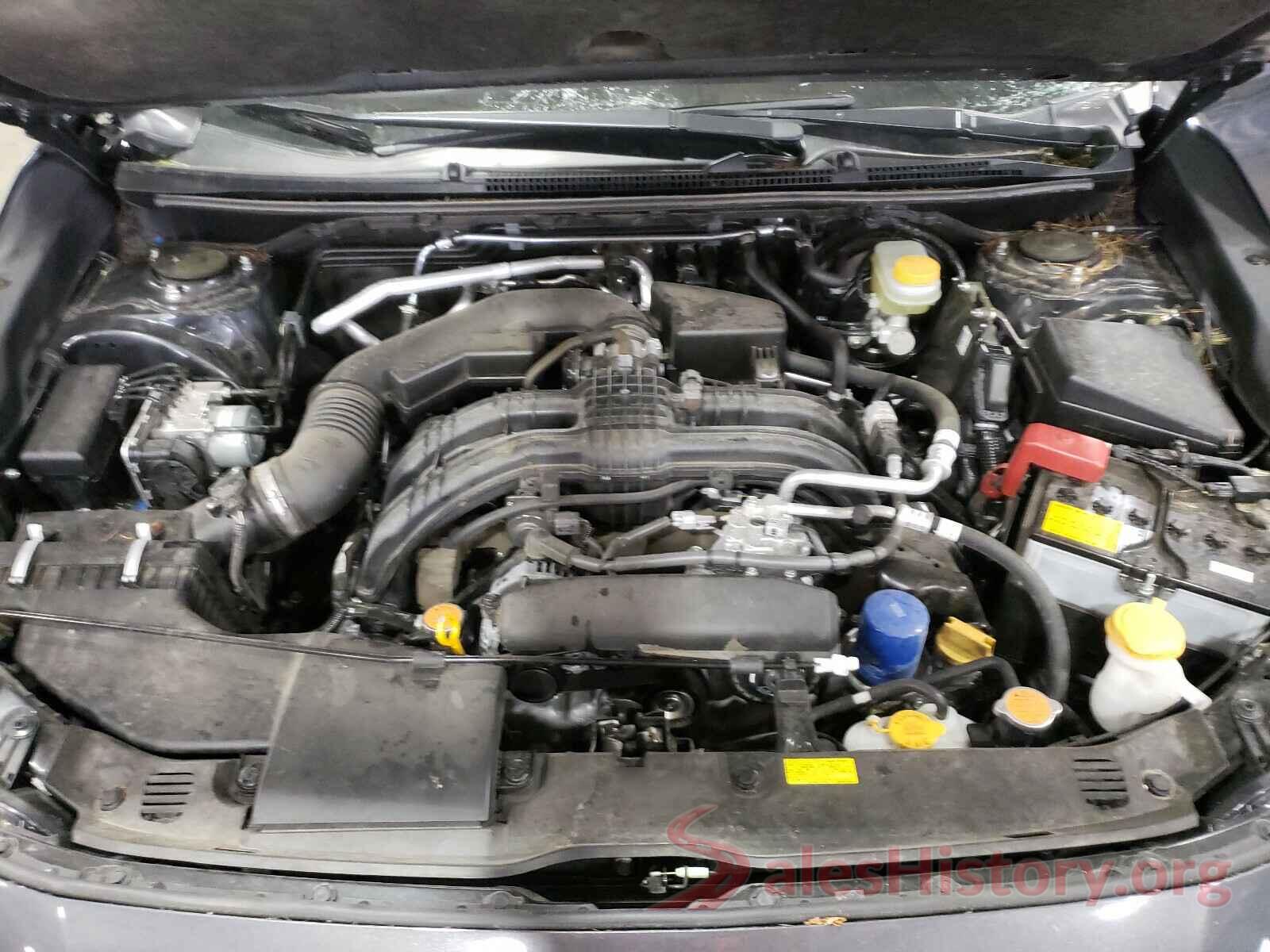 JF2GTANC9L8219447 2020 SUBARU CROSSTREK