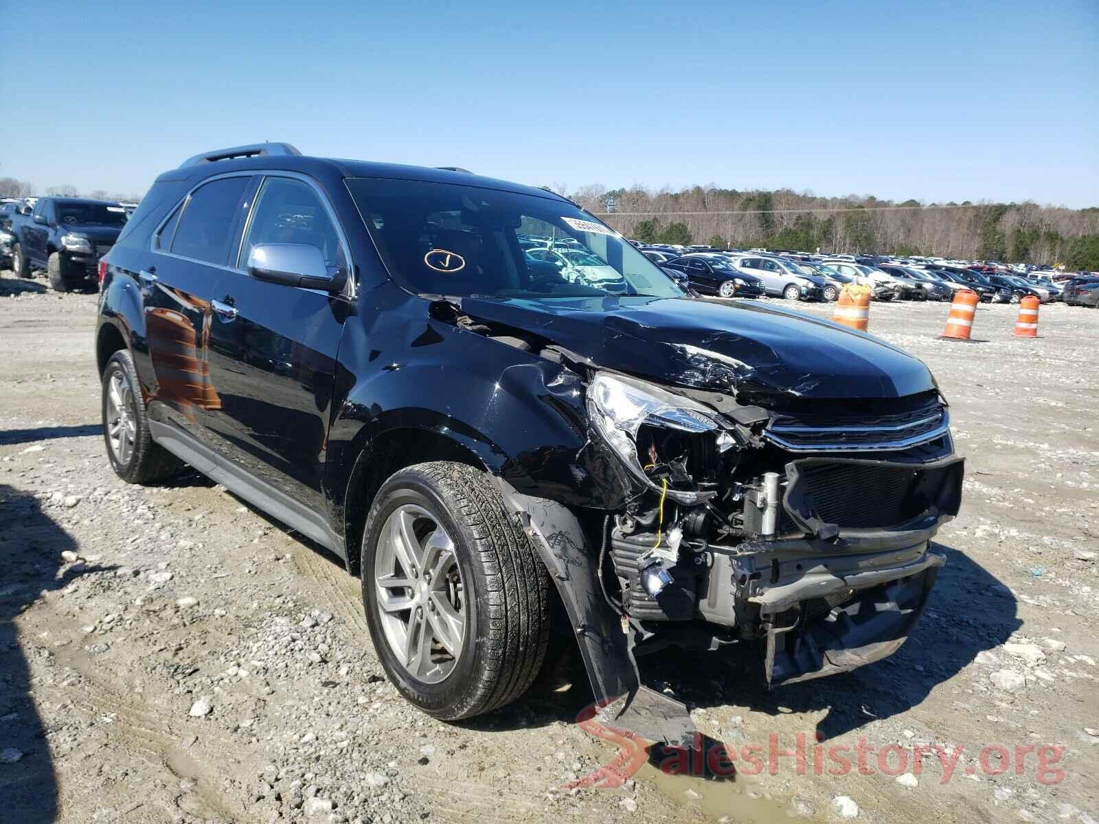 2GNALDEK5G1166789 2016 CHEVROLET EQUINOX