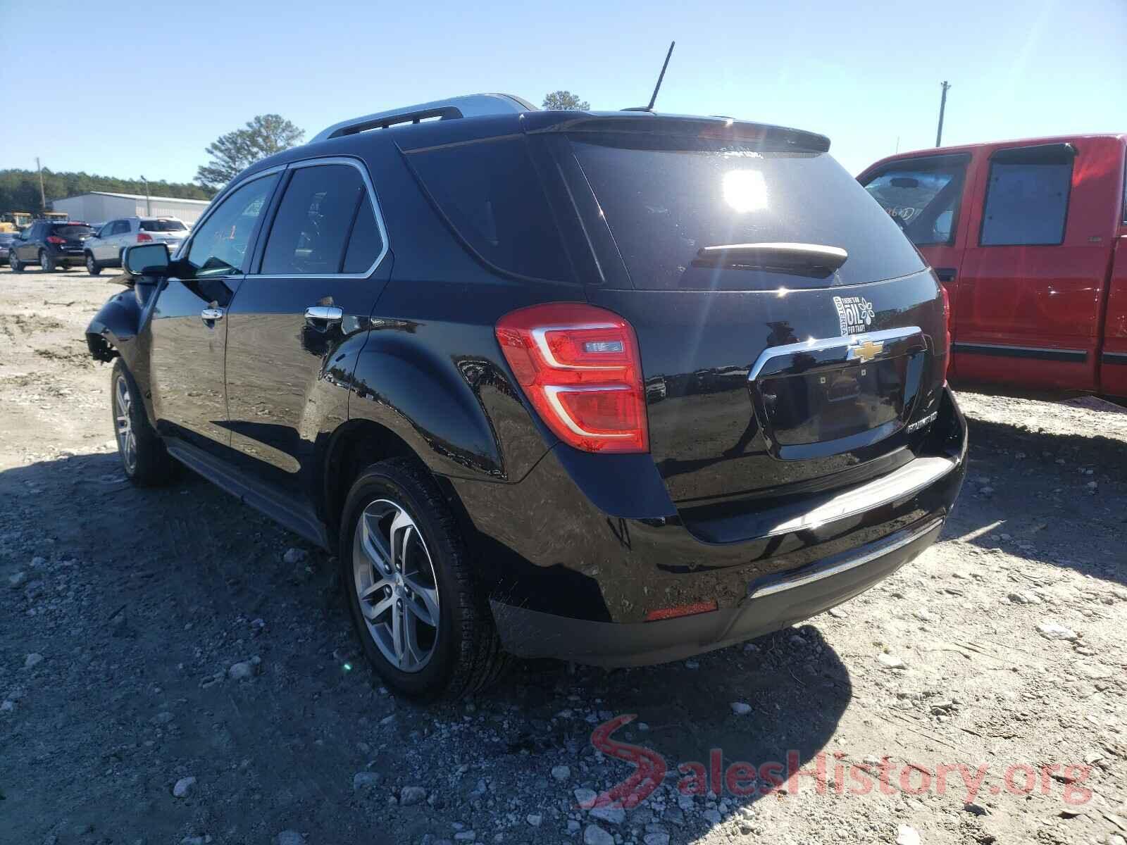 2GNALDEK5G1166789 2016 CHEVROLET EQUINOX