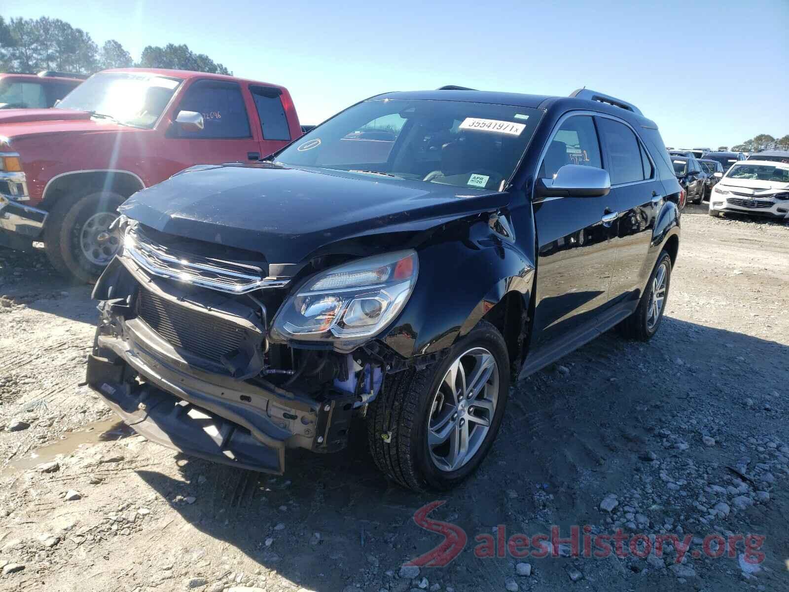 2GNALDEK5G1166789 2016 CHEVROLET EQUINOX