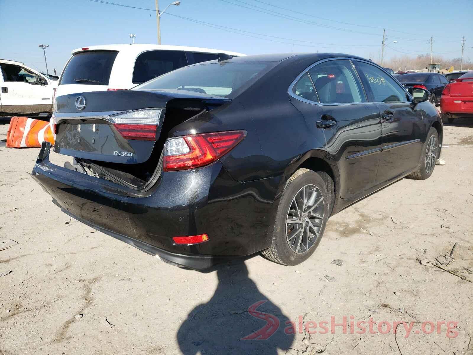 58ABK1GG8HU062959 2017 LEXUS ES350