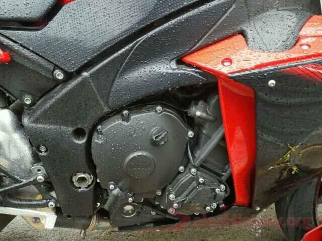 JYARN23E0DA015668 2013 YAMAHA YZF1000