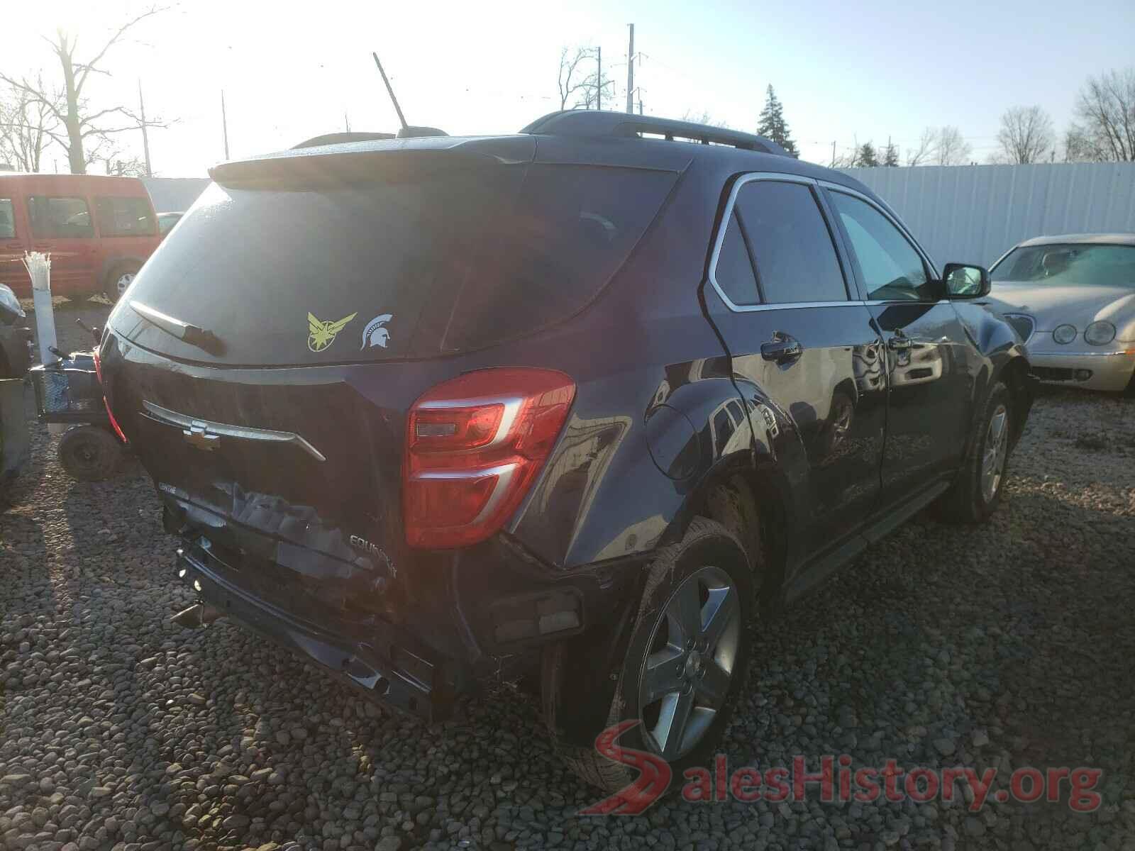 2GNALCEKXG6280784 2016 CHEVROLET EQUINOX