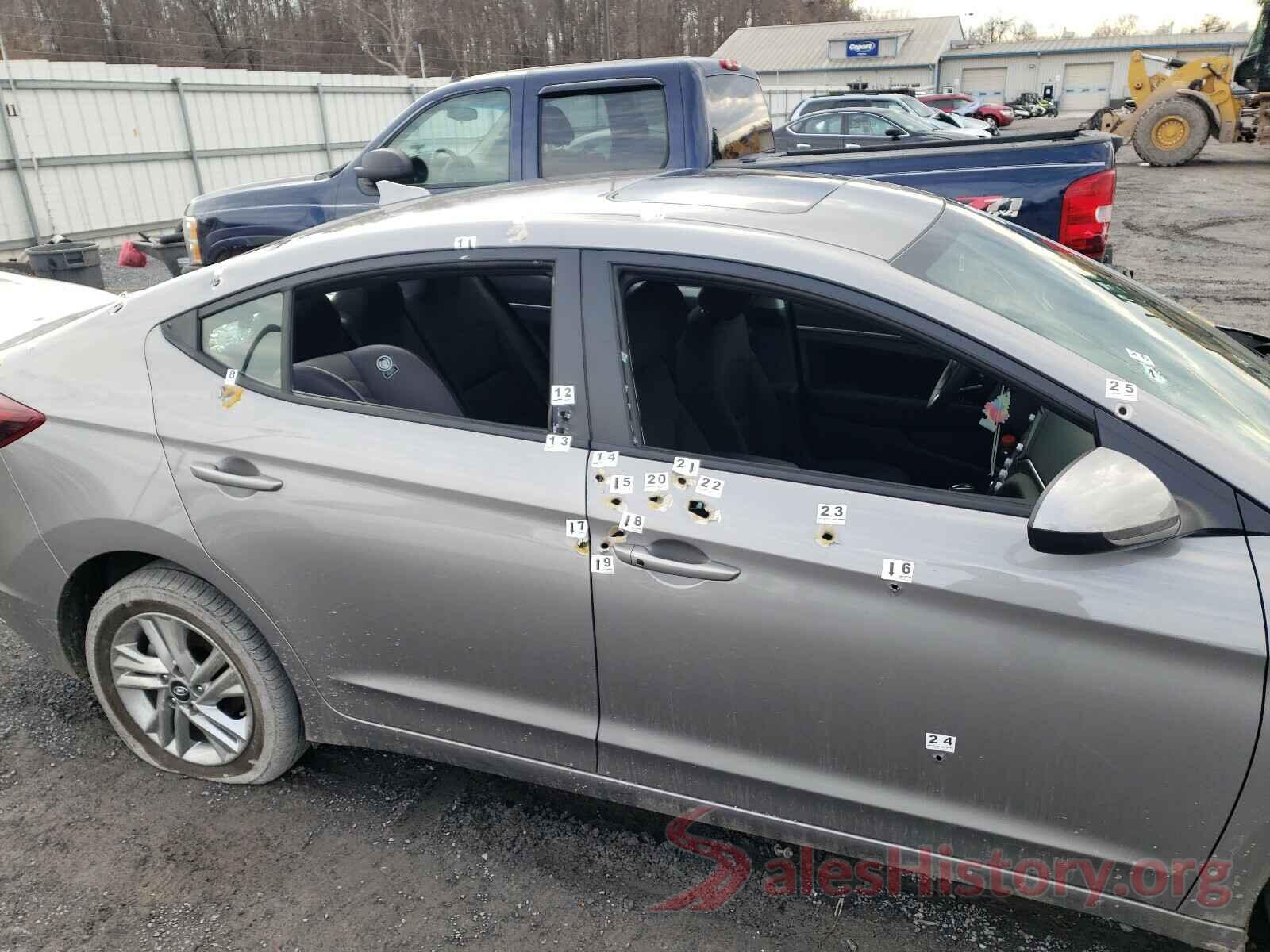 KMHD84LF4LU106977 2020 HYUNDAI ELANTRA