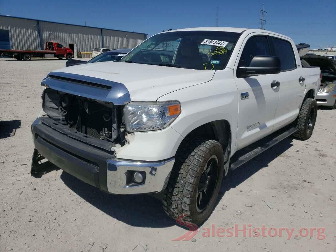 5TFDW5F15GX514828 2016 TOYOTA TUNDRA