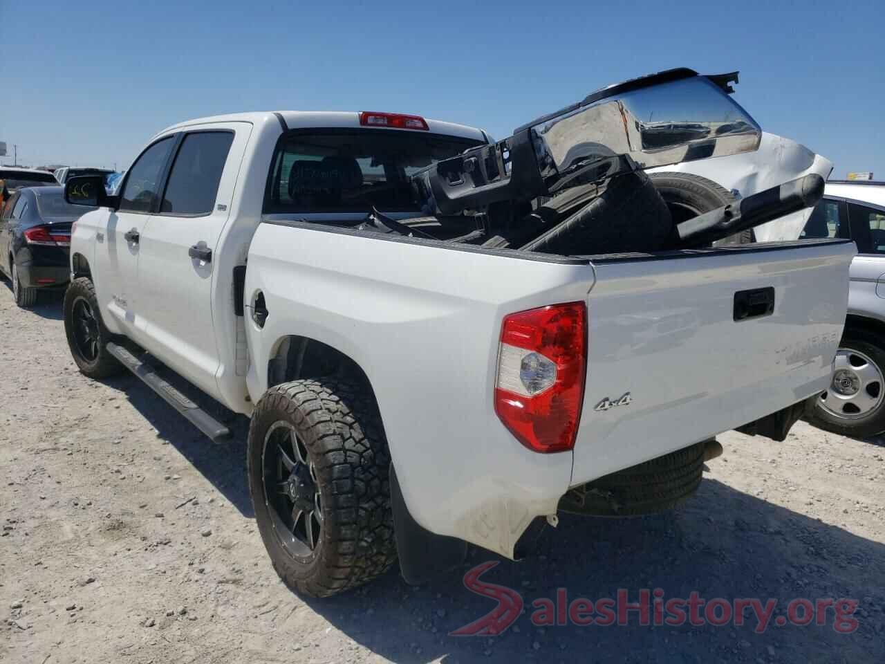 5TFDW5F15GX514828 2016 TOYOTA TUNDRA