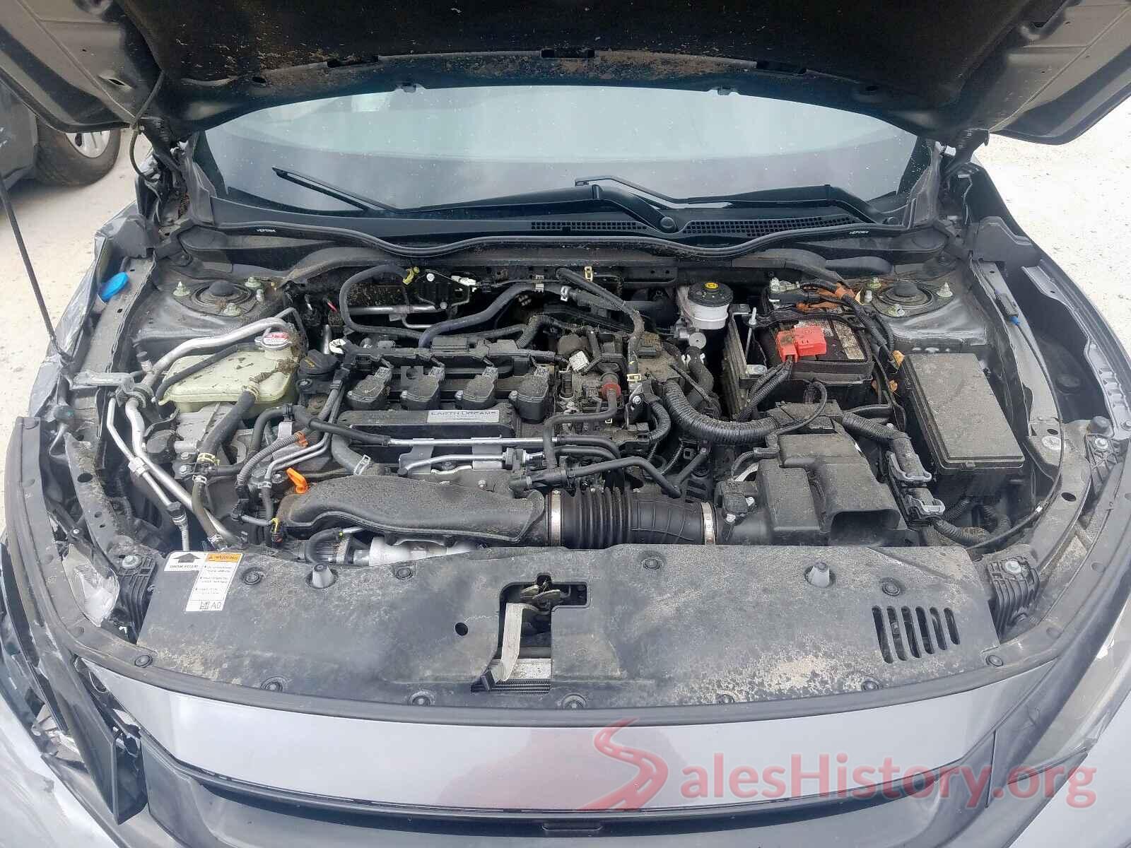 SHHFK7H57HU406138 2017 HONDA CIVIC