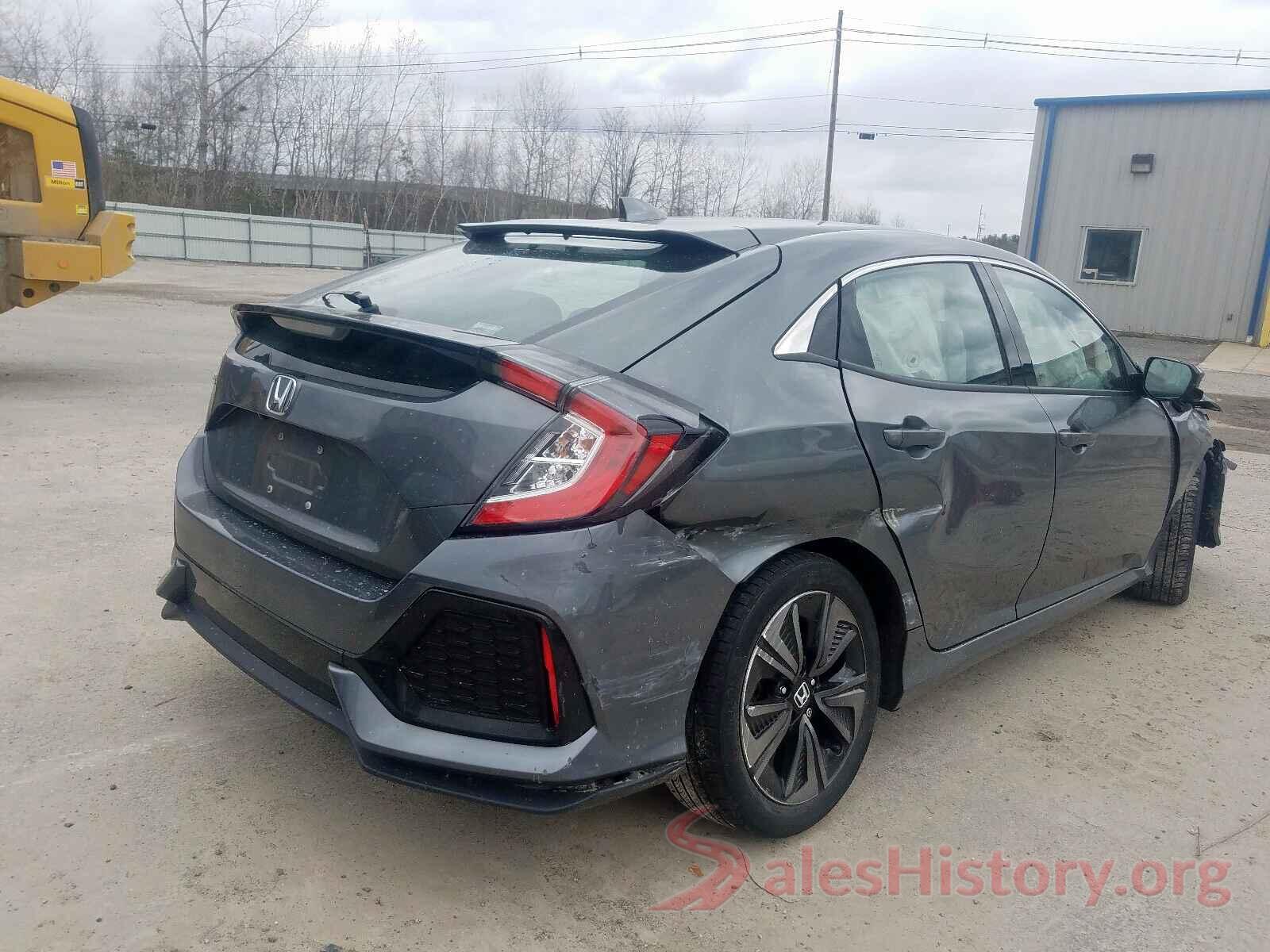 SHHFK7H57HU406138 2017 HONDA CIVIC