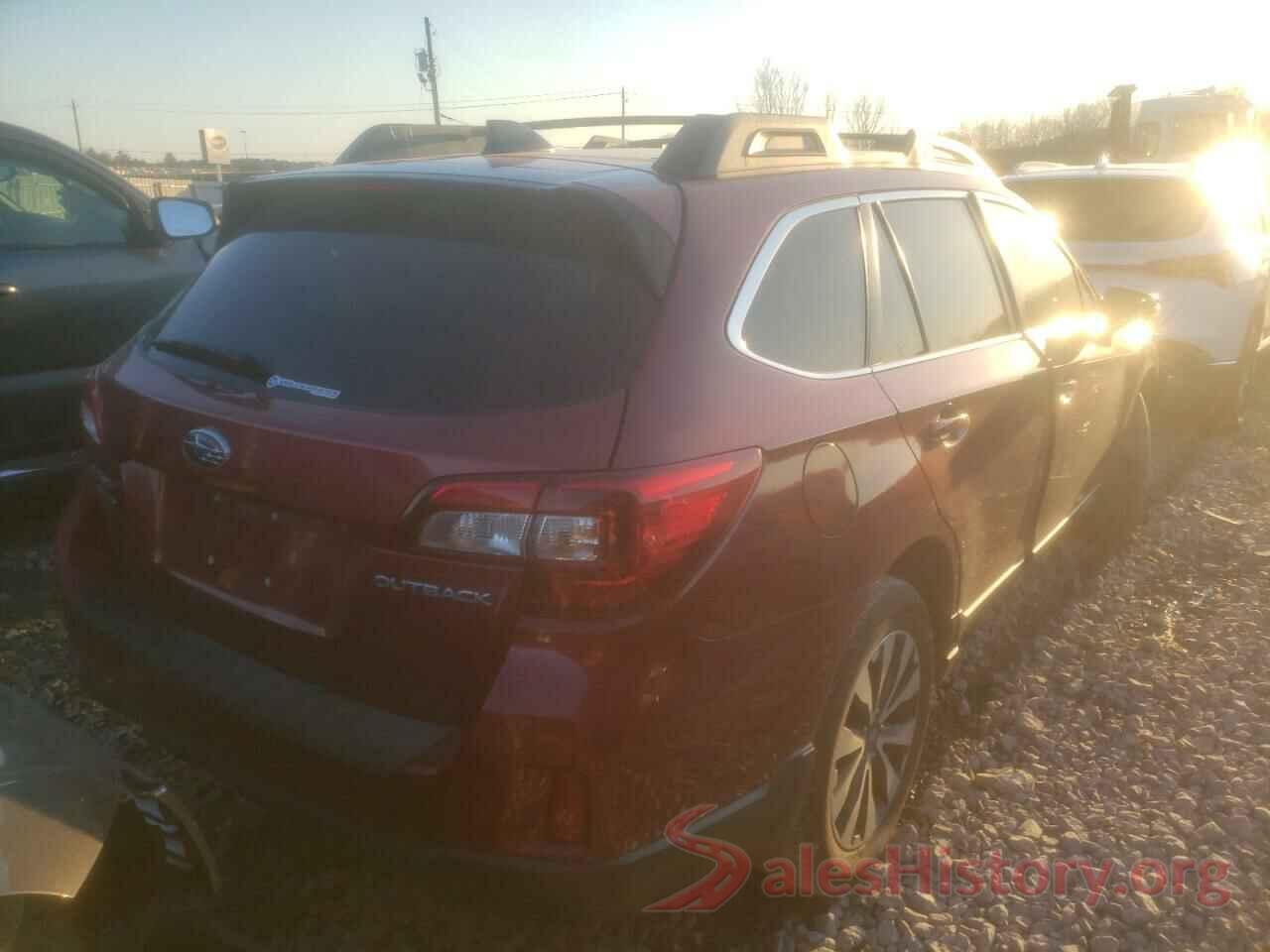 4S4BSBNC7G3324021 2016 SUBARU OUTBACK