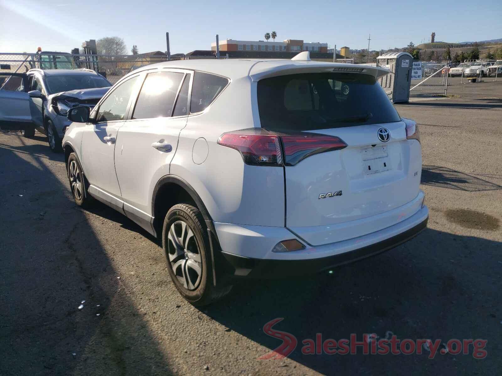 JTMZFREV1JD115442 2018 TOYOTA RAV4