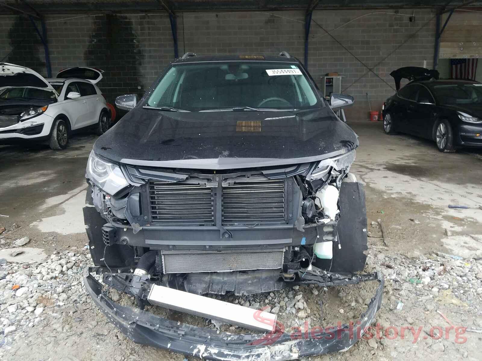 3GNAXLEX3KL128611 2019 CHEVROLET EQUINOX