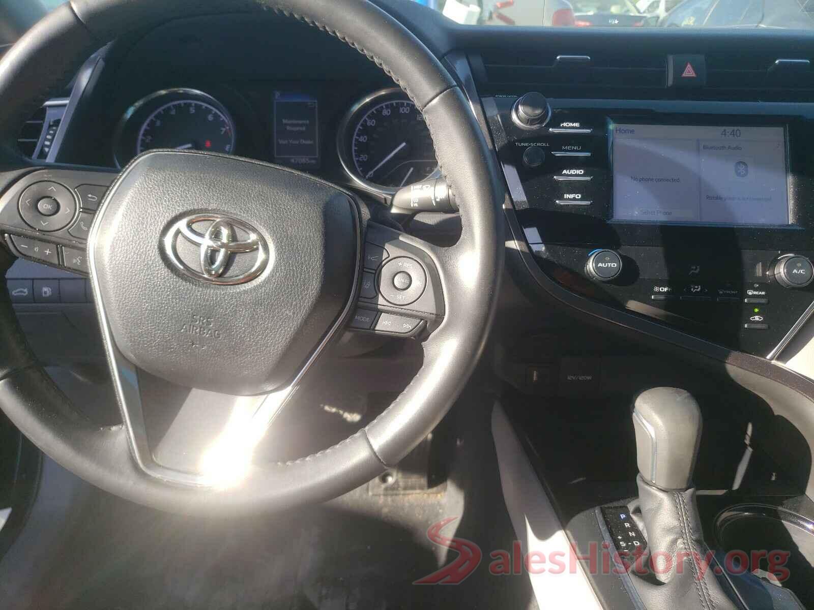 4T1B11HK9JU668788 2018 TOYOTA CAMRY