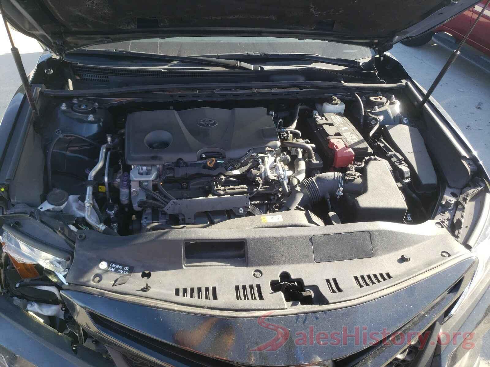 4T1B11HK9JU668788 2018 TOYOTA CAMRY