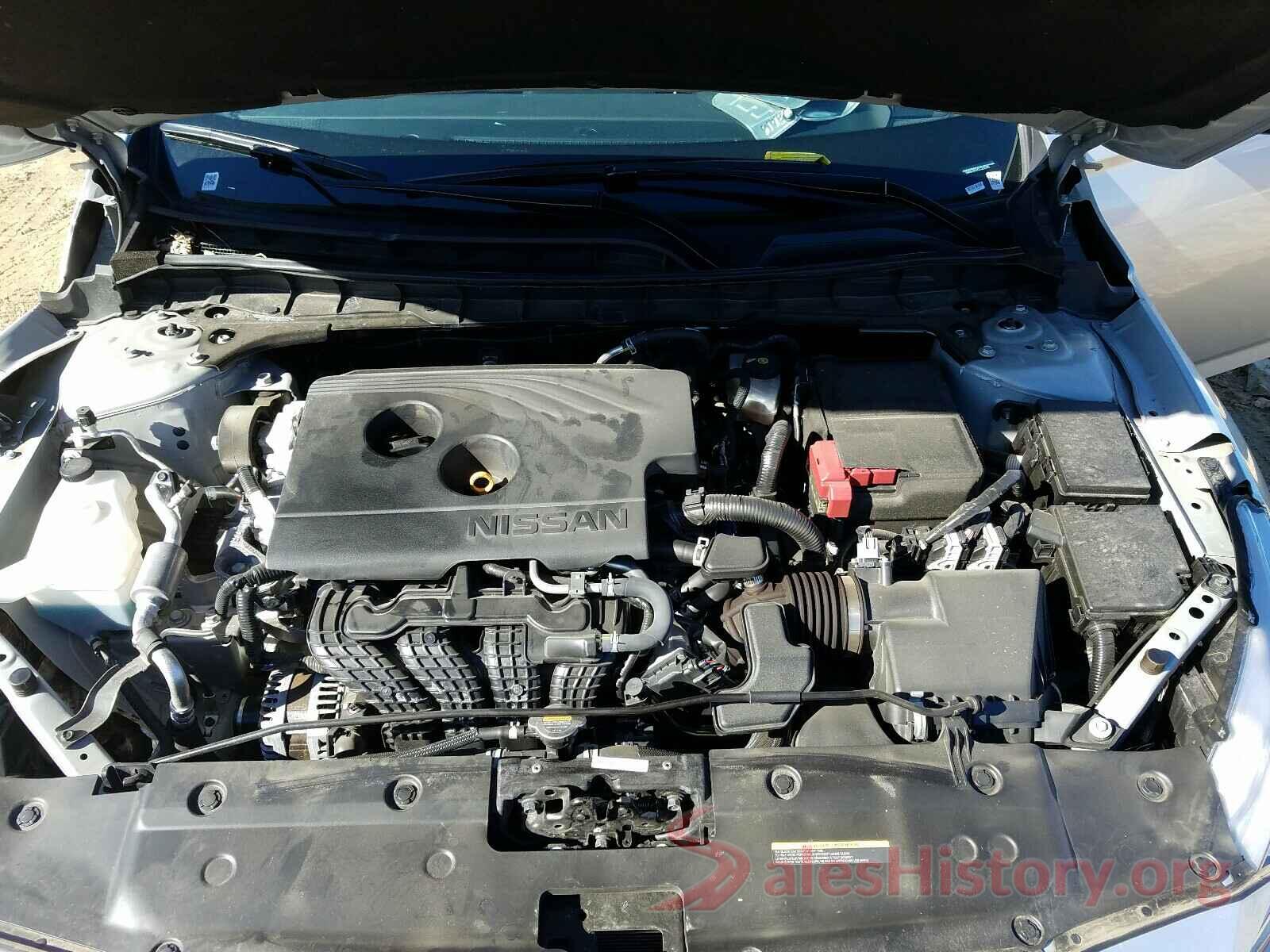 1N4BL4BVXLC233750 2020 NISSAN ALTIMA