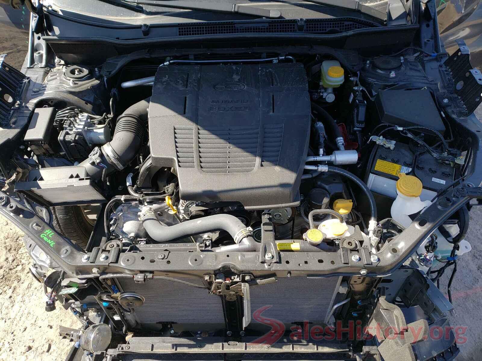 JF2SKAUC5LH514186 2020 SUBARU FORESTER