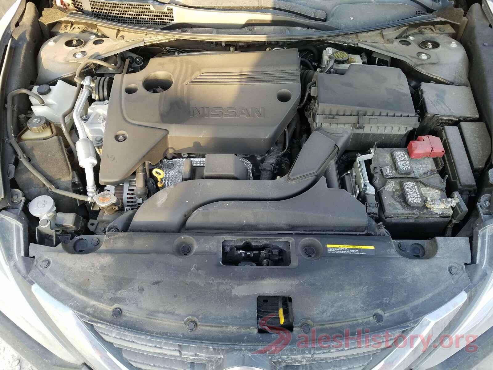 1N4AL3AP1GC150982 2016 NISSAN ALTIMA