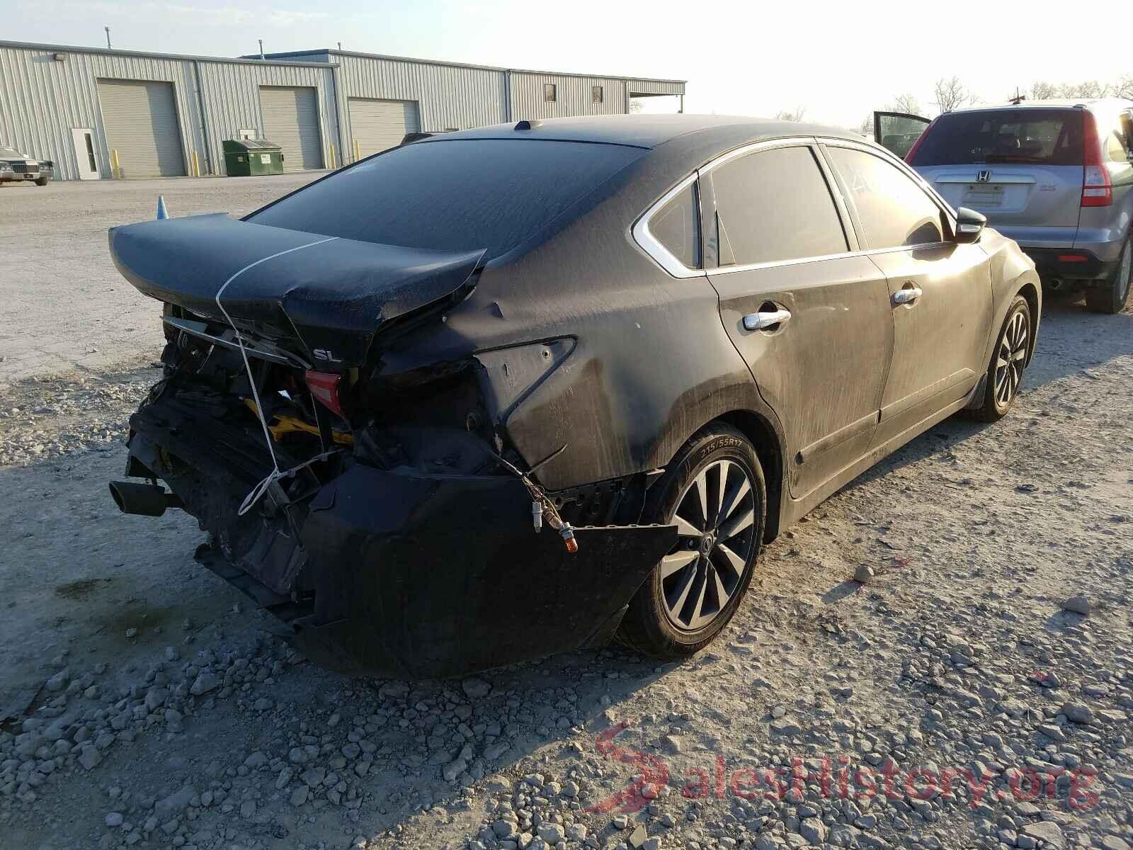 1N4AL3AP1GC150982 2016 NISSAN ALTIMA