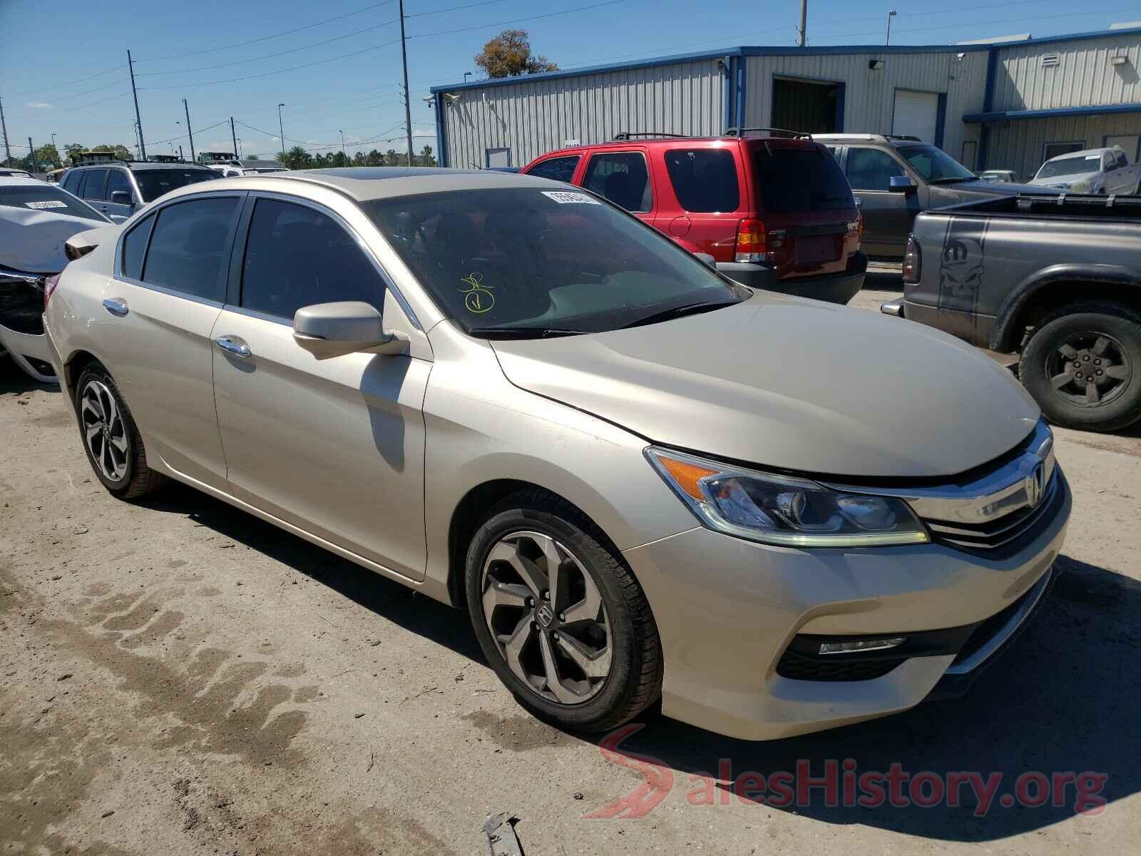 1HGCR2F88HA017020 2017 HONDA ACCORD