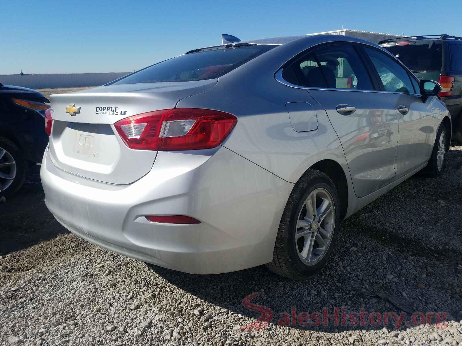 1G1BE5SM8H7240965 2017 CHEVROLET CRUZE