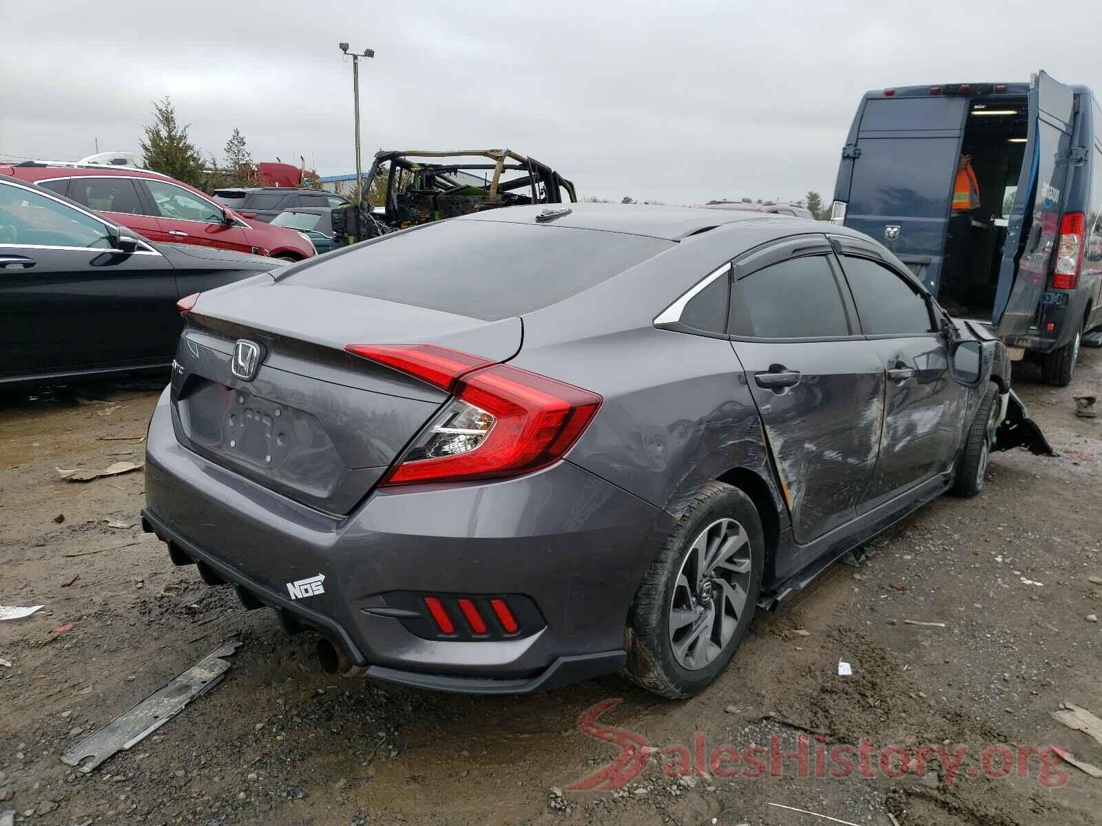 19XFC2F75HE208833 2017 HONDA CIVIC