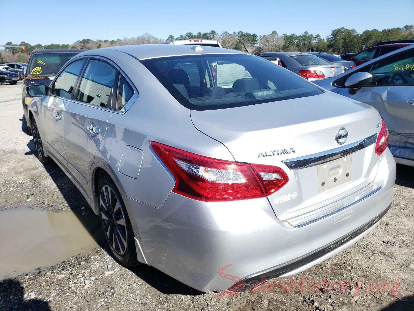 1N4AL3AP7HC242177 2017 NISSAN ALTIMA