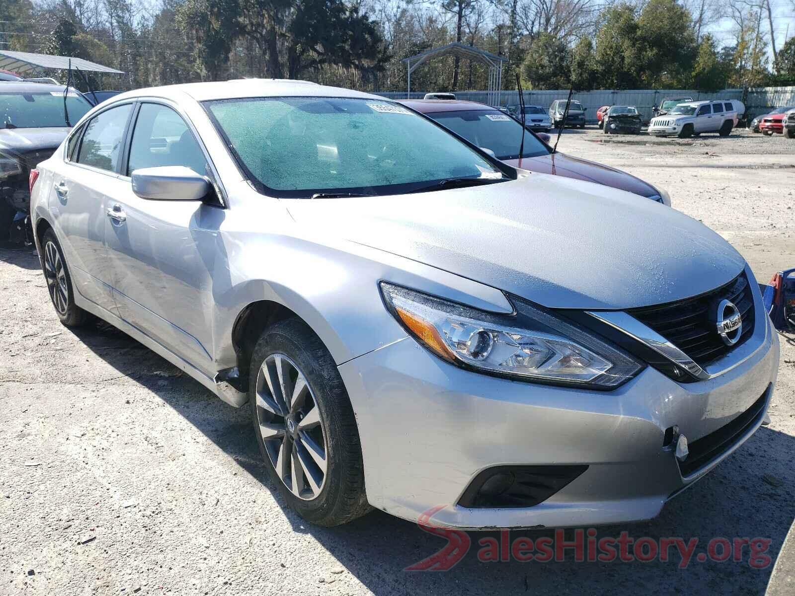 1N4AL3AP7HC242177 2017 NISSAN ALTIMA