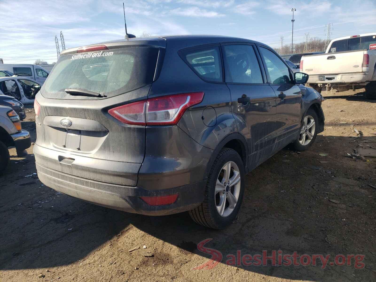 1FMCU0F78GUA44316 2016 FORD ESCAPE