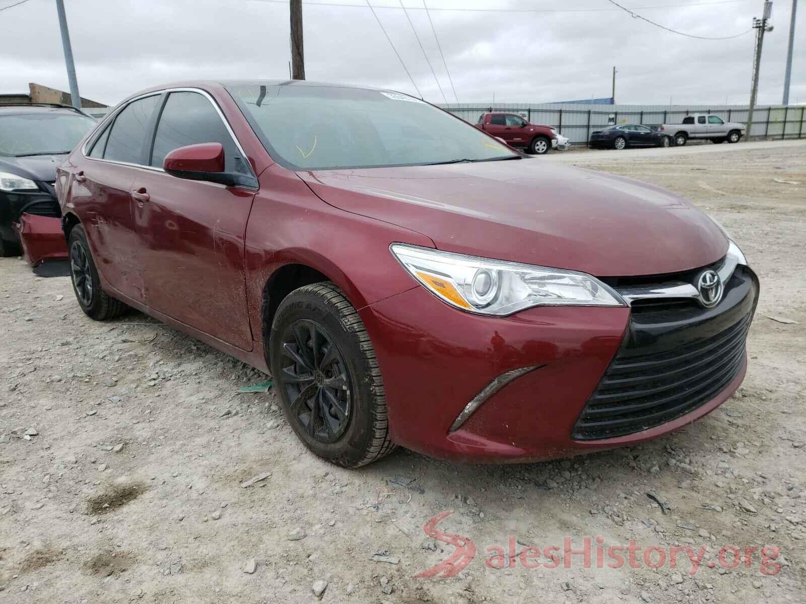 4T4BF1FK3GR554868 2016 TOYOTA CAMRY