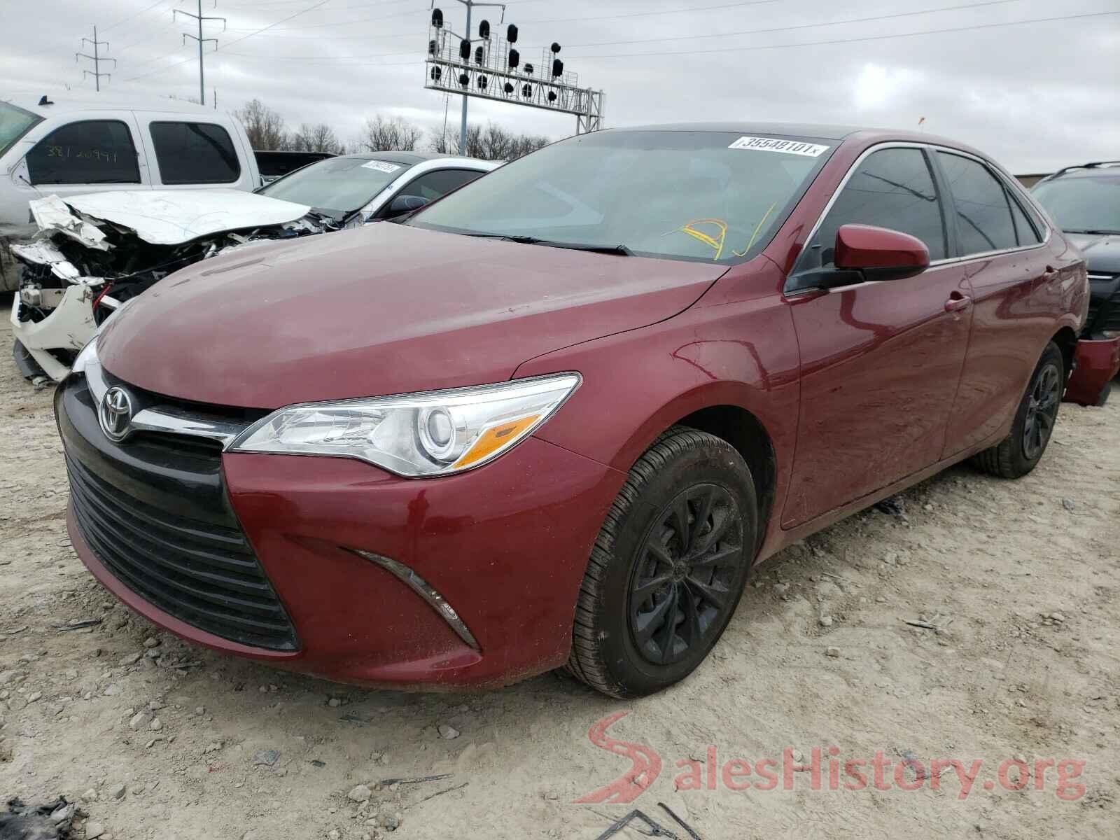 4T4BF1FK3GR554868 2016 TOYOTA CAMRY